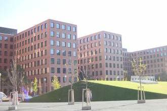 ABB Potsdamer Platz Berlin Bild 2