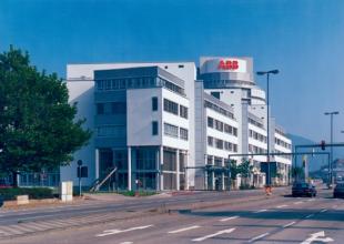 ABB Forschungszentrum Heidelberg Bild 3